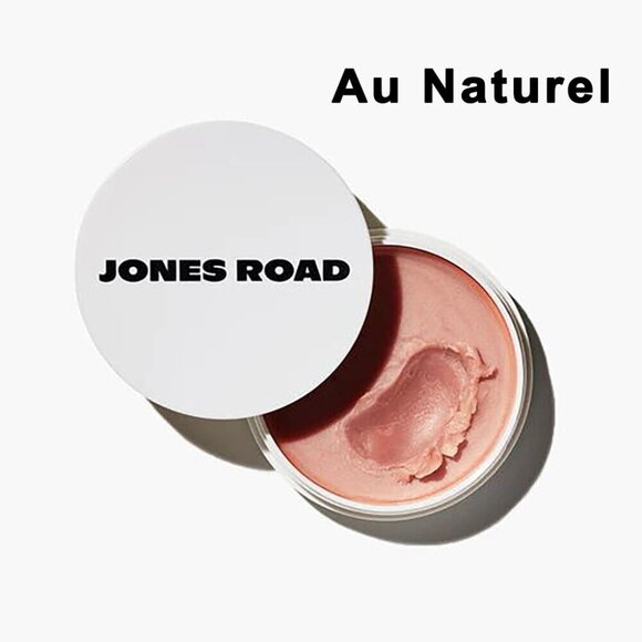 Jones Road Miracle Balm NEW Au Naturel - Picture 1 of 2